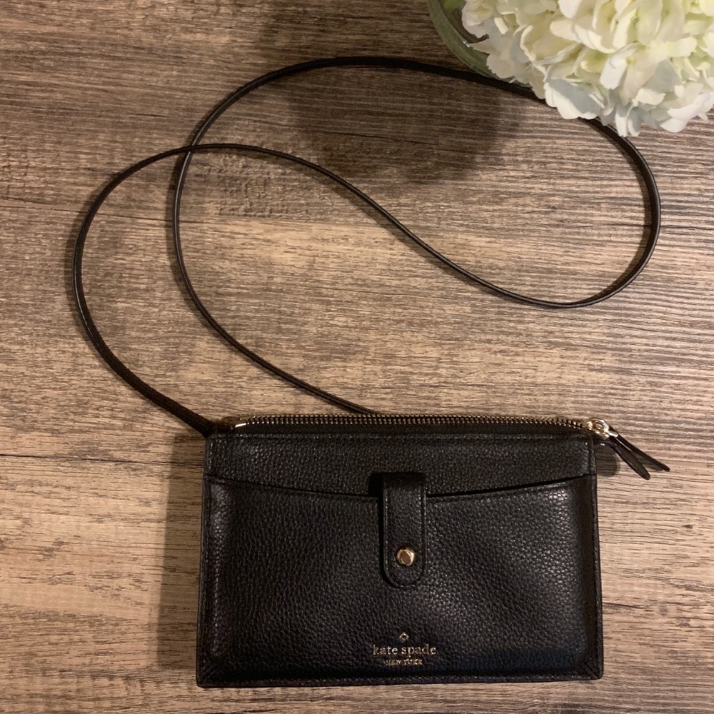Kate spade ♠️ crossbody